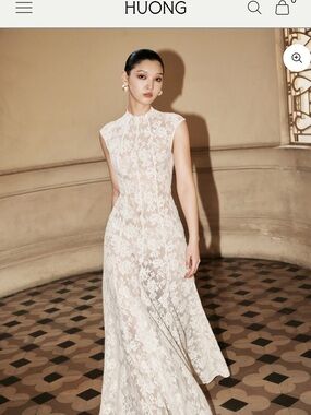 Huong Boutique Sloane Dress